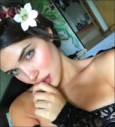 Mara Cifuentes - very sexy