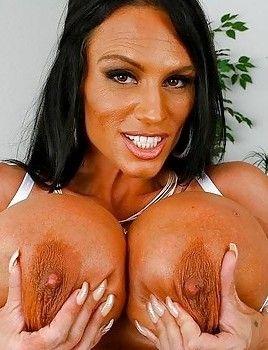 Lisa Lipps
