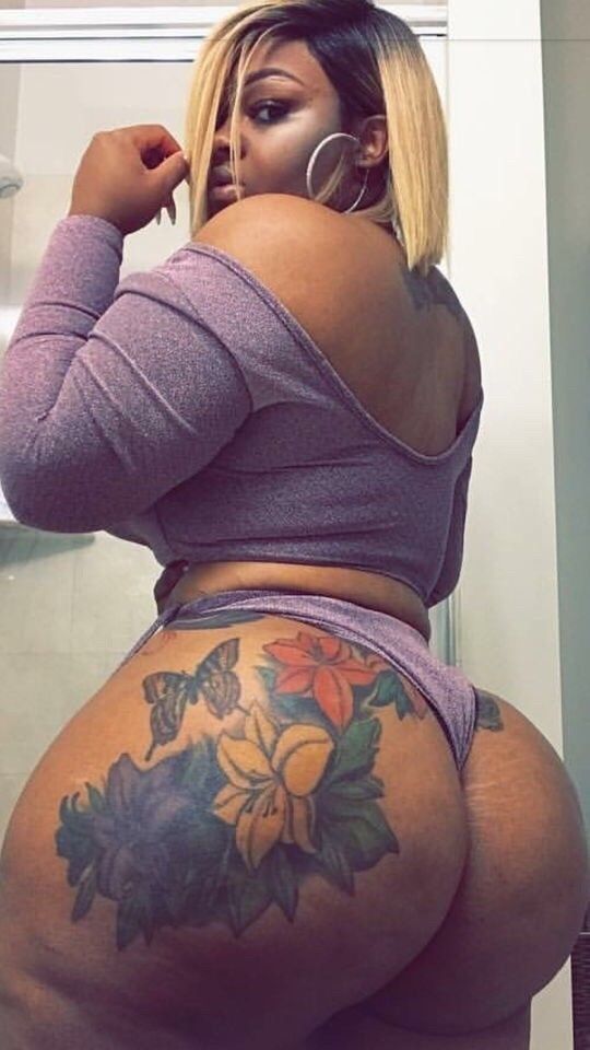 So hot...