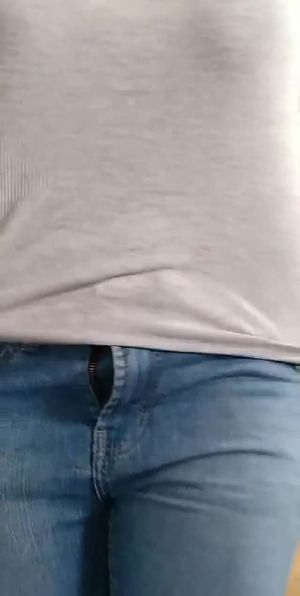 hottie with a nice ass