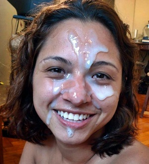 amatuer cumslut