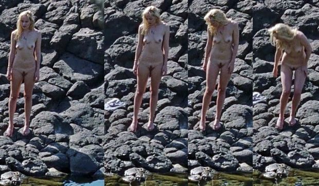 Dakota Johnson