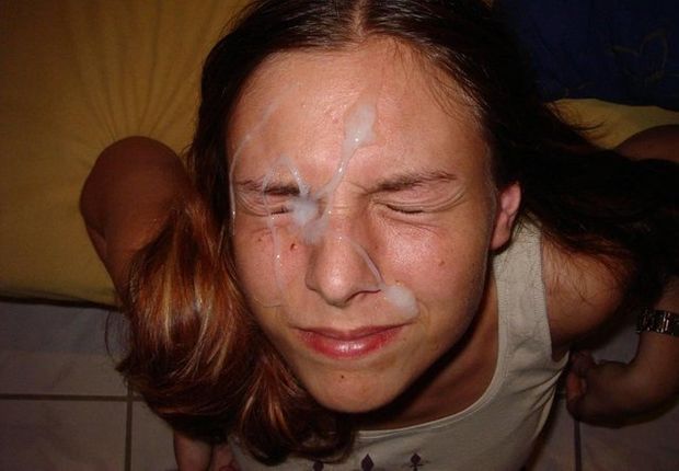cummy slut