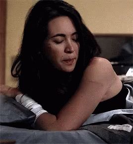 Jessica Henwick Sexy