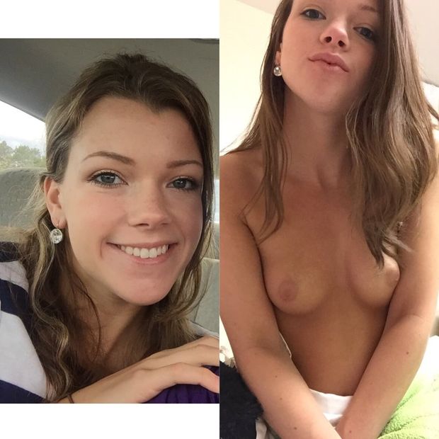 lydia - college teen