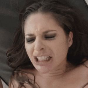 просто неимоверное блядво = she's just incredible fucking