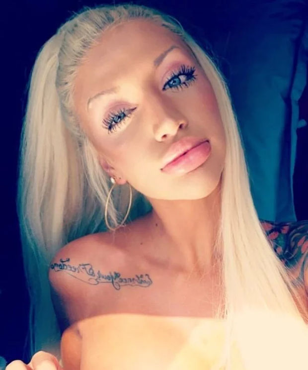 My bimbo