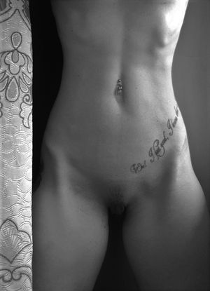 my girlfriend fitness body