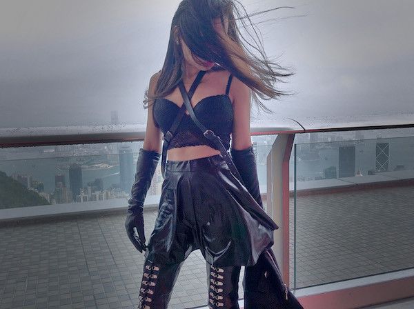 Mistress Caittrin