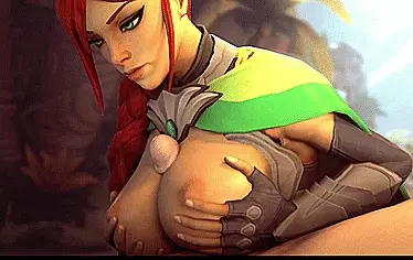 Paladins #1