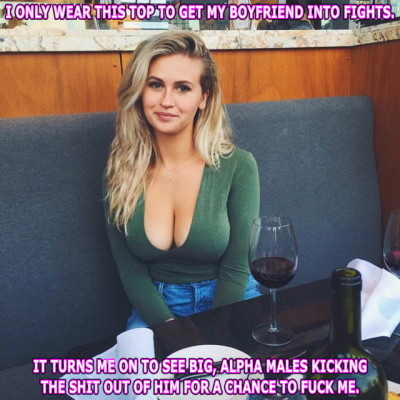 the Perfect gf