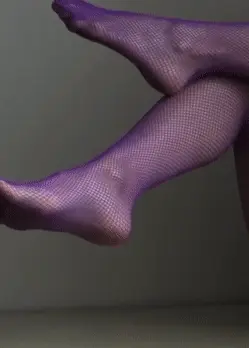 Hot feet - Mini Diva