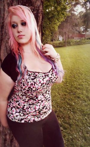 Schuyler,NY Dec 17, 2013 Karyona Cittadino