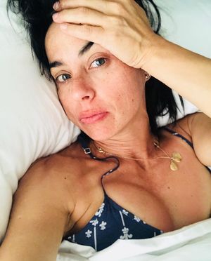 CONSTANCE ZIMMER