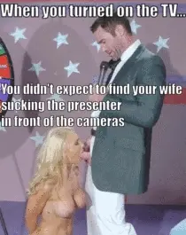 TV show cheat