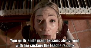 Piano Lessons