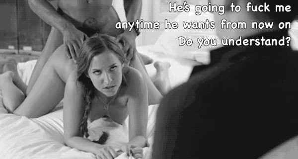 Cuckolded