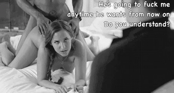 Cuckolded