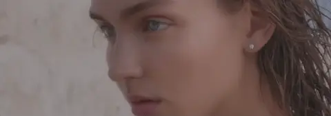 esos ojos maravillosos