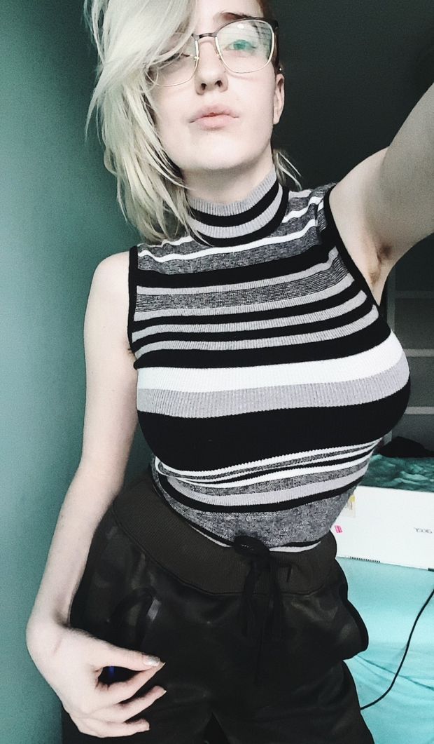 tits