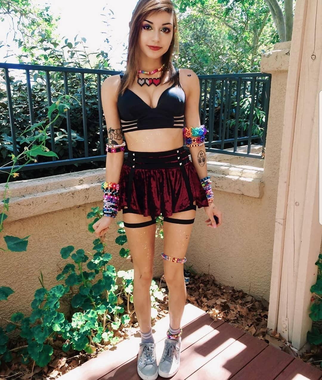 ready to rave