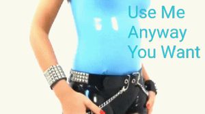 Tayla Dieckmann - Use Me - Nice Bulge