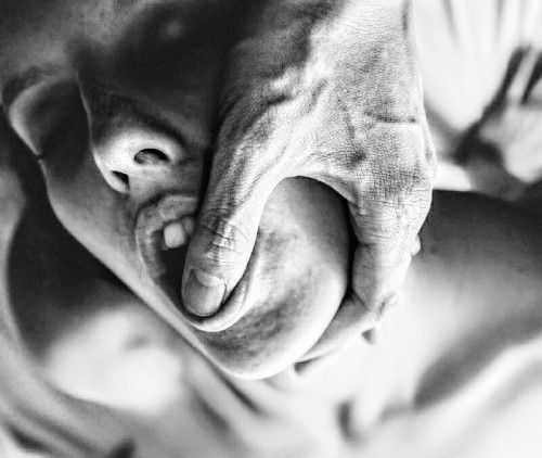 Amor e Morte
