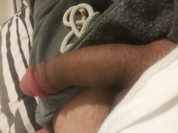 Large cock