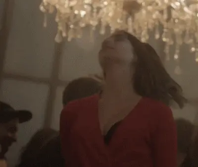 Maia Mitchell – Good Trouble S01 E02