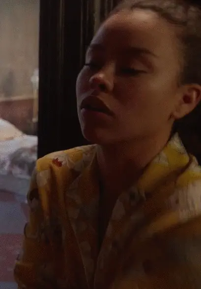 Cierra Ramirez – Good Trouble S01 E03