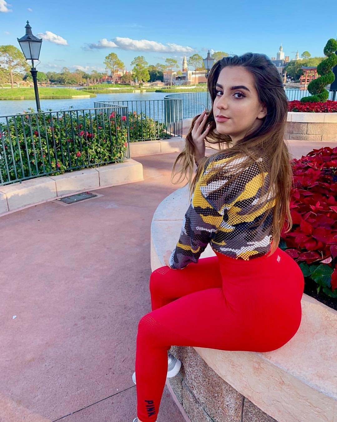 Ass Cheeks