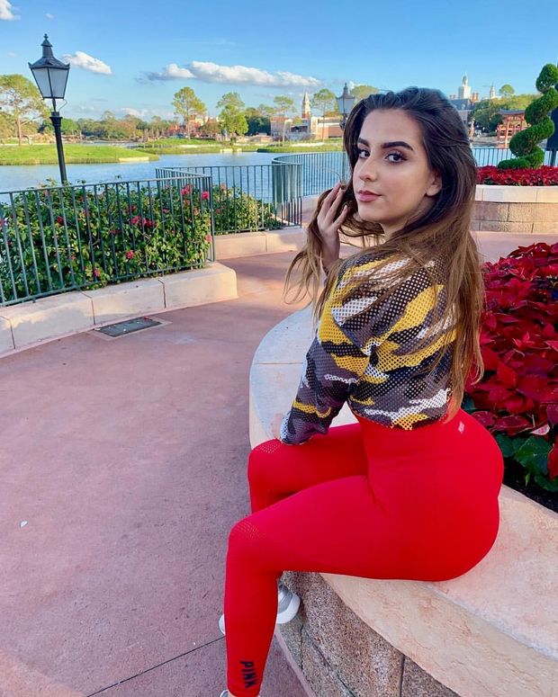 Ass Cheeks
