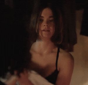 Maia Mitchell – Good Trouble S01 E05