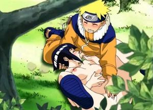 Hidden in the forest