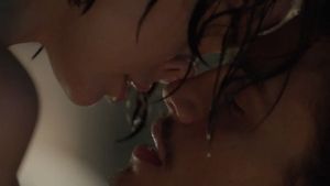 Maia Mitchell – Good Trouble S01 E05