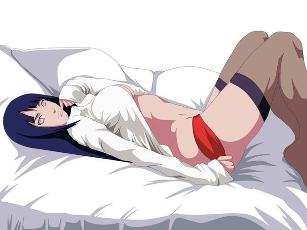 Sexy posing