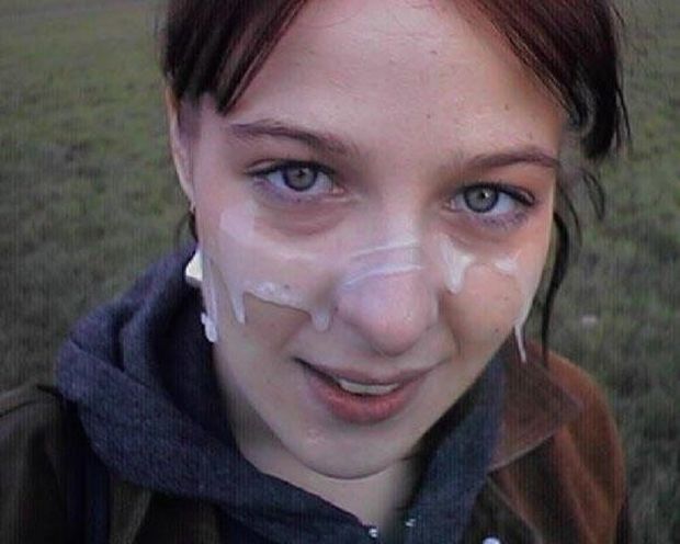 outdoor facial