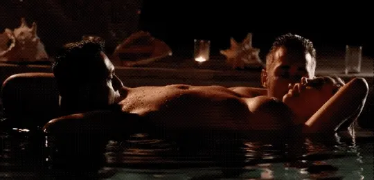 Hot, Sexy And Naughty... Would Love To Do This With You... We Should Try This...