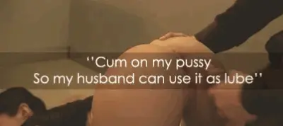 Hot, Sexy And Naughty... Would Love To Have You This Creamy... And Definitely...