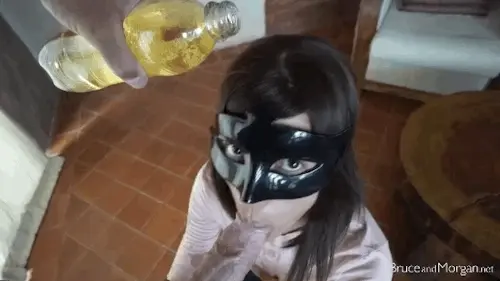 Piss Angel
