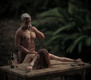 EVERYTHING IN ITS RIGHT PLACE