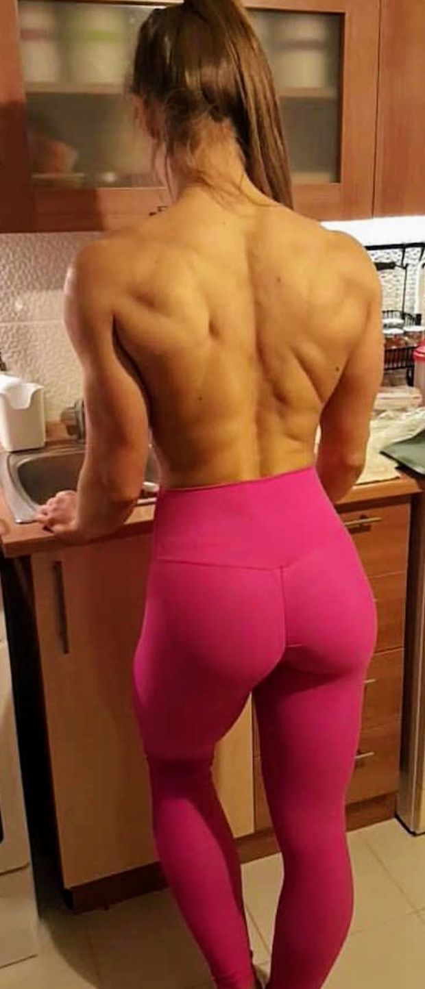Pink Tights