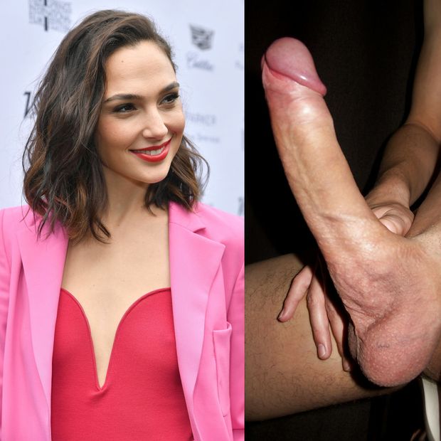 Gal Gadot