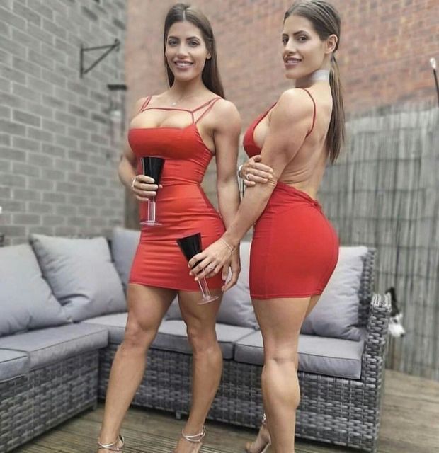 Twice As Nice