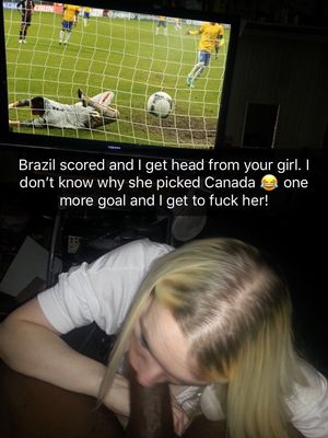 It’s like she is losing on purpose