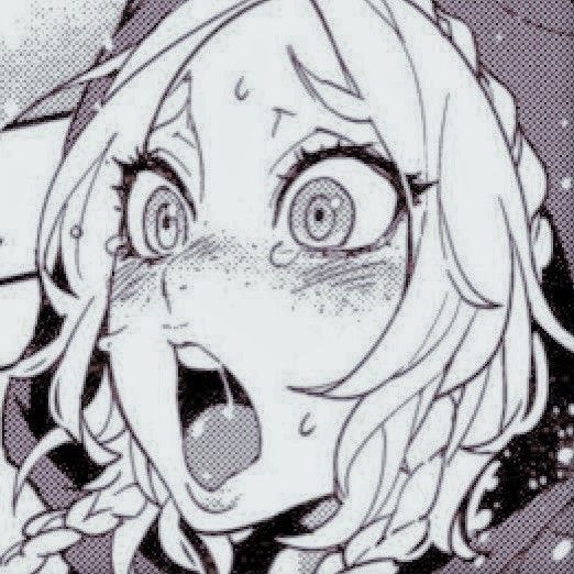 ahegao face