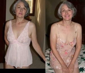 Mom in Law wanting to Fuck