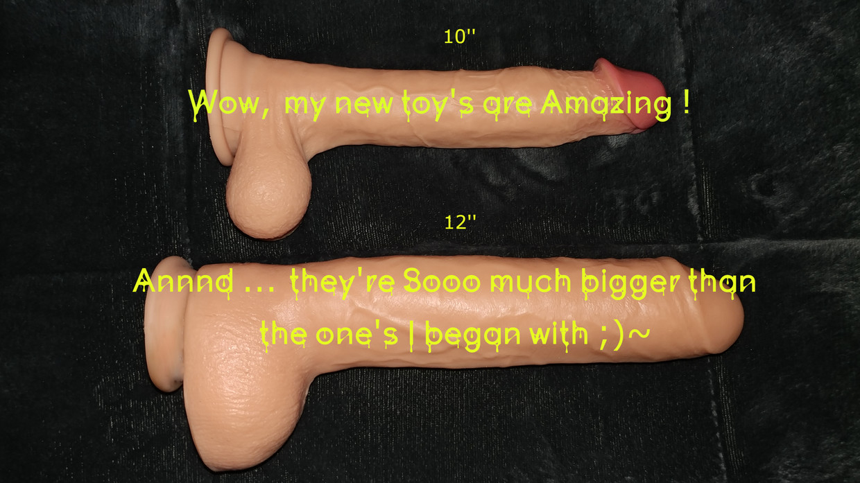 Assvolution ;)~ !!!