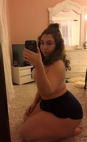 Thick thighs save lives