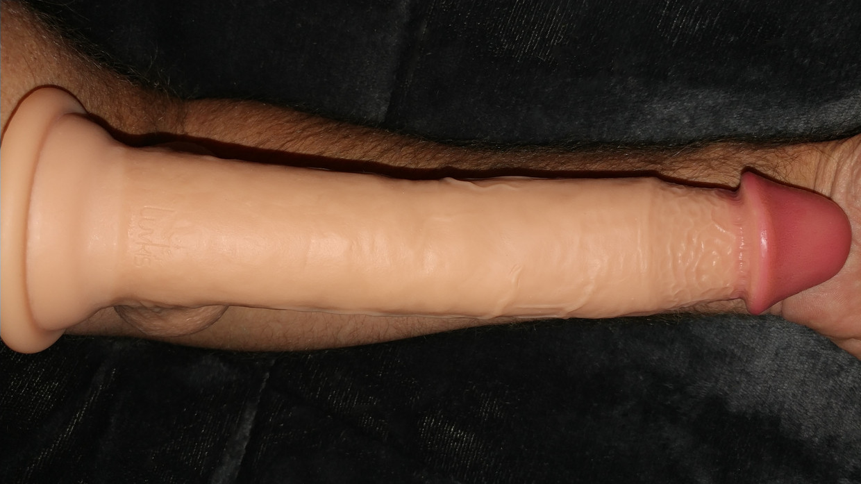 This Toy Rules! I Wish It Was Made In ANY Size Or Color ;)~ !!!